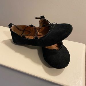 Lucky Brand Flats